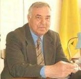 Помер відомий вінницький педагог Григорій Поліщук