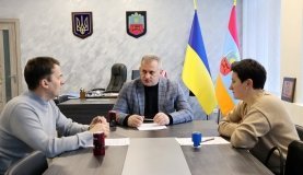 На Вінниччині жінок навчатимуть швейній справі та ведення соціального бізнесу
