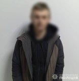 Небезпечне кохання  - на Вінниччині жінка заявила в поліцію на свого співмешканця