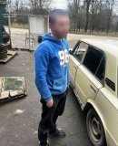 У Вінниці патрульні виписали «водію-рецидивисту» великий штраф