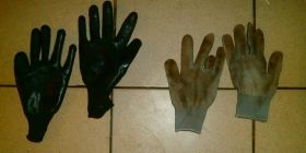 Вінницькі правоохоронці затримали зловмисників, які обкрадали автівки 