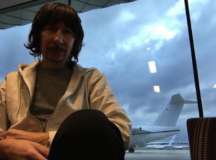 В аеропорту Києва прикордонники розвернули російського артиста