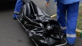 У Миколаєві знайшли муміфіковане тіло жінки