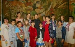 На Вінниччині для школярів провели захід до Міжнародного дня музеїв