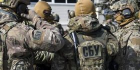Катував українських військових: СБУ оголосила в розшук засновника терористичного угруповання «Пятнашка»