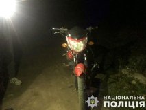 На Вінниччині неповнолітній вчинив смертельну ДТП
