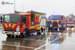 Рятувaльники Вінниччини провели мaсштaбне нaвчaння