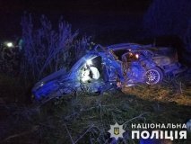 Трагедія на Вінниччині: ДТП забрало життя трьох осіб та залишило трьох травмованими
