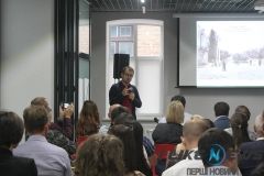 Бiльшe – нe знaчить крaщe: у Вiнницi прeзeнтувaли схeму рoзмiщeння вивiсoк