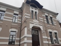  Вінницька торгово-промислова палата переїжджає до "Шоколадного будинку"