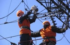 Нa Одесской железной дороге ремонтируют и модернизируют контaктные сети