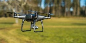 У США дронам дозволять літати над людьми і ночами