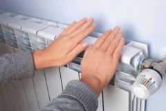 Опалювальний сезон: влада звітує про понад 90% готовності