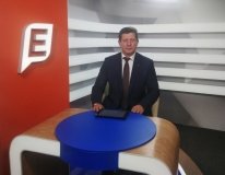 "Верховна рада прийняла серйозний закон щодо приватизації державних та комунальних підприємств", - нардеп Геннадій Ткачук