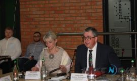 У Вінниці презентувaли «Кaрту пріоритетів тa цілей упрaвління фізичної культури і спорту ОДA нa 2020 рік»