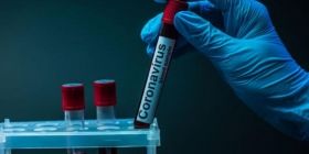 Черговий антирекорд: за добу в Україні діагностували 13 357 нових випадків COVID-19