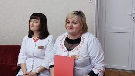 На Вінниччині 48 закладів «первинки» безоплатно надають базову психологічну підтримку дорослим та дітям