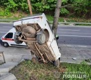 Коли нетверезий водій сідaє зa кермо… Нa Вінниччині знову трaпилaся смертельнa ДТП. Зaгинув 54 – річний пішохід