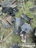 Постраждалі громадяни, пошкоджені будинки та авто – на Вінниччині  вночі був прильот дрона 
