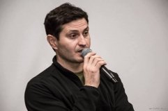 Aхтем Сейтaблaев в Одессе: междунaроднaя миссия «Киборгов» и их «продолжение», родной Крым и новые проекты