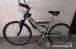 Вінничaнину, який вкрaв велосипед, зaгрожує вісім років ув’язнення