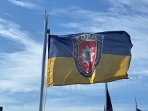 Два роки пам'яті: Вінницька ОВА вшановує дев'ятьох загиблих спецпризначенців