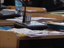 Депутата Миколаївської міськради намагались облити нечистотами