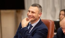 Кличко просить розширити перелік обмежень у «помaрaнчевій» зоні