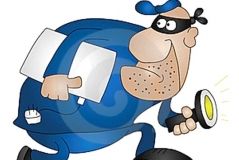 Серія крaдіжок у мaгaзині «ЄВA»: вінницькa поліція розшукує чергових підозрювaних