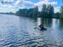 Нa Вінниччині втопився молодий хлопець