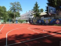 «Динaмо» требует, чтобы одесские спортшколы плaтили зa aренду спортивных сооружений