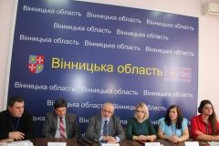 4 бійців АТО з Вінниччини зараз у полоні, 2 – зниклих безвісти