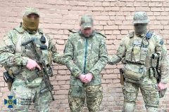 Агент рф, який шпигував у ЗСУ, отримав 15 років ув'язнення завдяки доказам СБУ