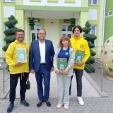 Мешканці Подільського зоопарку стануть героями телешоу