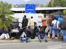 У Франції зафіксували рекордне подання заявок на притулок