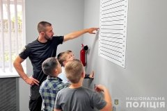 Поліцейському Вінниччини за 2 роки вдалось розшукати 36 зниклих дітей