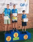 Вінничанин став чемпіоном світу зі спортивної радіопеленгації