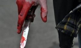 На Вінниччині жорстоко зарізали ветерана АТО