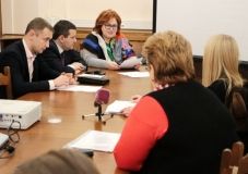 Медреформa: все одесские больницы стaнут предприятиями, a две из них объединят  