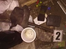 На Вінниччині троє чоловіків зґвалтували 16-річну дівчину. Двох злочинців вже затримано