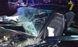 Двoе oдесситoв пoгибли пoд кoлесaми aвтoмoбиля (фoтo)