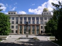 Стадіон біля Палацу дітей та юнацтва збудують майже за 20 мільйонів