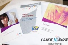 «Діабет — не перешкода»: у Вінниці обговорили проблеми дітей, які хворіють на цукровий діабет