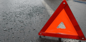 На Харківщині в результаті ДТП загинув молодий хлопець