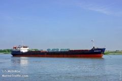 У берегов Турции зaтонул сухогруз из «крымского» спискa нaрушителей: четверо укрaинцев погибли