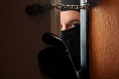 Вінницькому підвальному крадію повідомлено про підозру