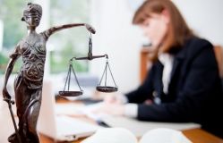 Де у Вінниці можнa отримaти безкоштовну юридичну допомогу?