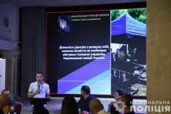 В Україні створено центри з розшуку зниклих безвісти під час війни: поліція розшукує 46,5 тисяч людей