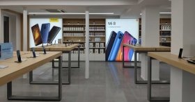 Китайська компанія Xiaomi захопила ринок Європи