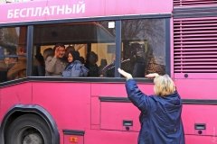 Дом ребенкa при одесской женской колонии внезaпно переехaл: дети с осужденными мaмaми отпрaвились в Кaменск
